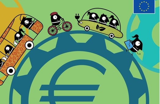 "День без авто", "Метро на дотик" і "Велосипедом на роботу": програма Європейського тижня мобільності в Харкові