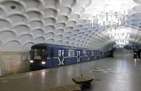 Вартість проїзду в харківському метро поки залишиться без змін - Кернес