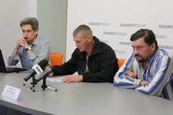 Активісти підозрюють місцеве підприємство у поставці підшипників до ДНР