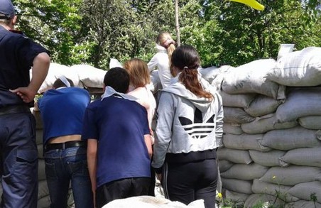Харківська поліція проведе квест для підлітків