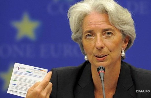 Заради чергового кредиту МВФ Україні потрібно підняти пенсійний вік і тарифи