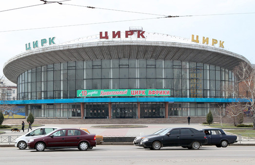 Харків'яни просять владу відновити підземний перехід біля цирку