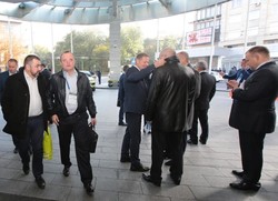 Як у Харкові проходить Міжнародний економічний форум: кулуари (ФОТО)