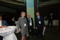 Міжнародний економічний форум у Харкові: кулуари, частина 2 (ФОТО)