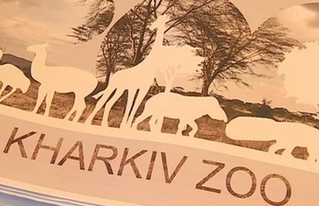 Європейці високо оцінили проект реконструкції Харківського зоопарку