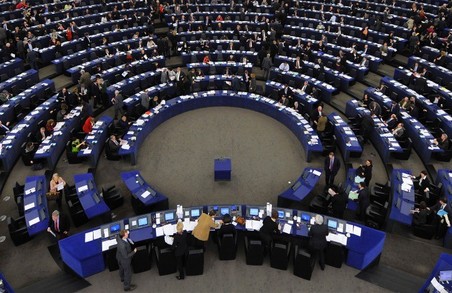 Комітет Європарламенту проголосує доповідь про безвізовий режим для України без обговорення
