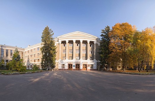 Харківські школярі на один день зможуть перетворитися на студентів ХАІ