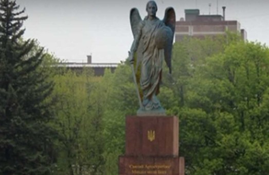 У Лозовій з'явиться пам'ятник за 1 млн гривень