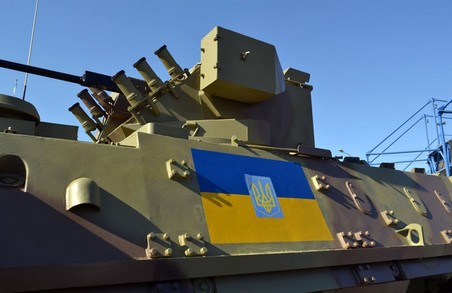 У наступному році Завод ім. Малишева вироблятиме танки «Оплот» для української армії