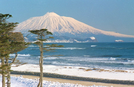Японія зажадала від РФ повернути всі острови південної частини Курил