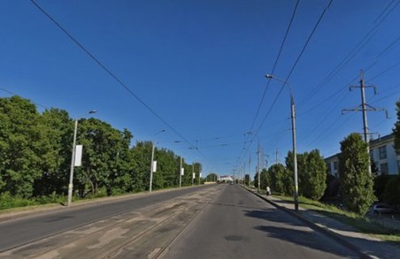 Московський проспект буде перекритий на тиждень. Є схема об'їзду