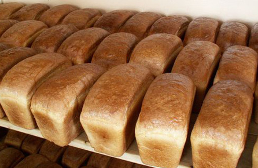 Ціни на хліб на Харківщині найнижчі в Україні – Держстат
