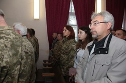 Харківський військовий госпіталь відзначив 139 років з моменту відкриття: фото