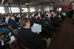 У Харкові пройшов Всеукраїнський форум з кібербезпеки HackIT: як це було