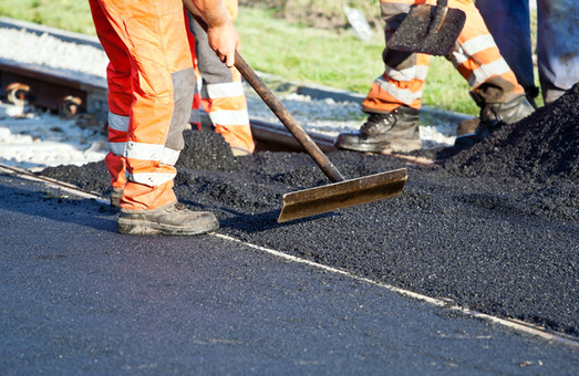 Цього тижня відновлять ремонт дороги на Безлюдівці