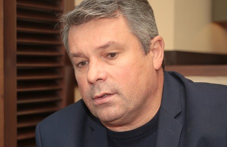 «У нас достатньо кандидатур» - Віктор Коваленко про зміну голови фракції БПП в облраді