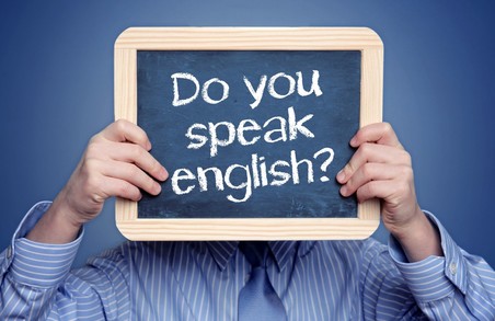 У Харкові апробують новий спосіб вивчення англійської мови для працівників «Укрзалізниці»