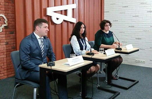 На Харківщині школярам дадуть можливість посприяти благоустрою власних міст
