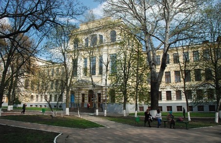 Харківський університет запрошує майбутніх студентів на День відкритих дверей