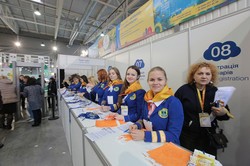 AGROPORT-2016: у Харкові стартував наймасштабніший аграрний фестиваль
