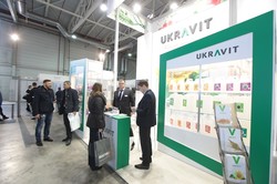 AGROPORT-2016: у Харкові стартував наймасштабніший аграрний фестиваль