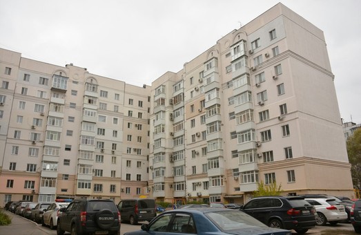У Харкові на Салтівці пограбували офісну будівлю: потерпілі шукають свідків (Фото)