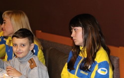 Як українські параолімпійці надихають дітей до занять спортом