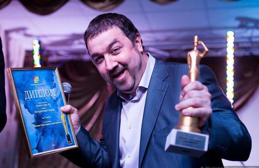 Харківська міськрада нагородила журналістів: хто отримав премію
