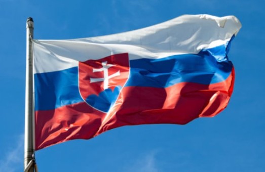 Словаччина стане ближче до Харкова