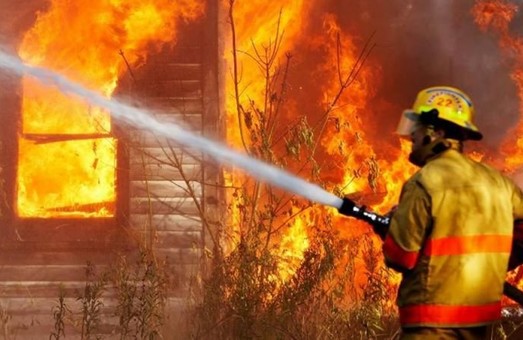 У результаті пожеж 2016 року загинуло 1 239 людей (статистика)