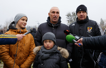 Харківський "Олімп" у дванадцятий раз став чемпіоном України з регбі