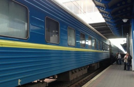 З Харкова до Полтави поїде новий потяг