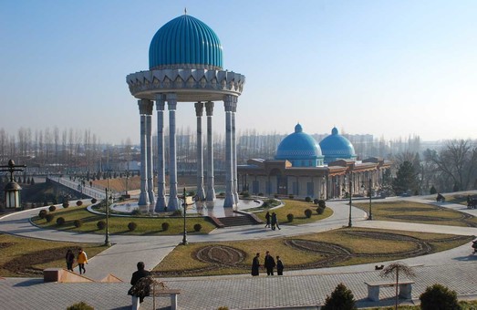 «Лозівські машини» поїдуть у Ташкент