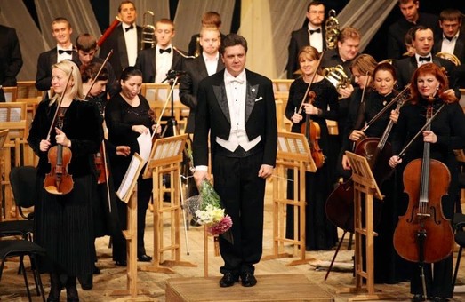 «Класична Феєрія» у Харкові: меломанів запрошують на благодійний концерт