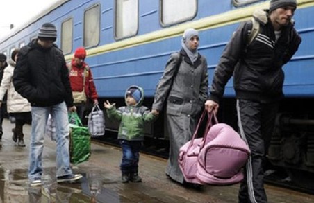 У Харківській та Тернопільській областях найнижчий в Україні рівень ворожості до переселенців