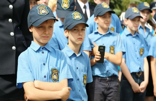 «Кадети». Другий сезон: дивіться зранку