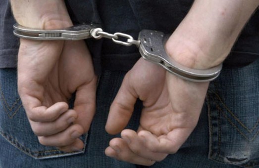 У Харкові грабіжник отримав 4 роки за золотий ланцюжок