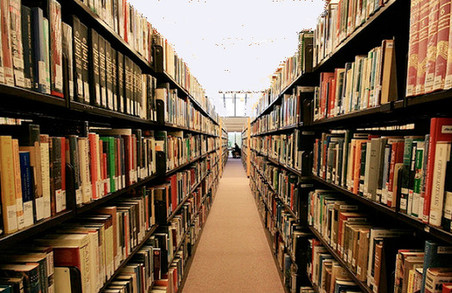 У Харкові відкриють 11-поверхову бібліотеку
