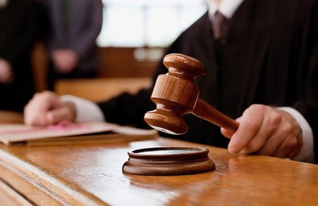 Судді жаліються на грабіжників після оприлюднення е-декларацій
