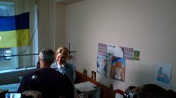 Юлія Світлична і Андрій Шевченко відвідали дитячу школу і військових в госпіталі