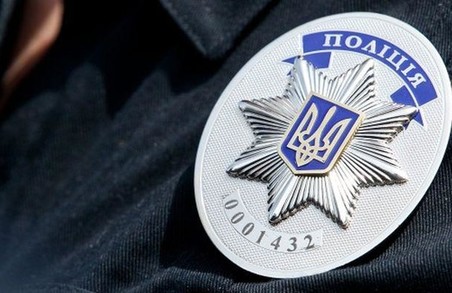 Харківська поліція затримала палія іномарки на вул. Клочківській