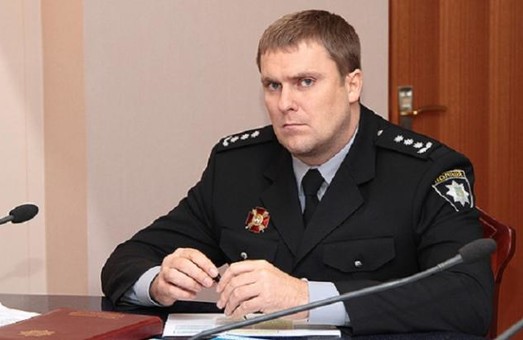 Офіційно: Аваков представив т.в.о. Голови Національної поліції