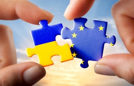 Українцям будуть пояснювати, в чому полягає угода з ЄС