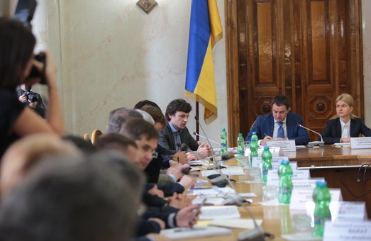 Мінекономіки обіцяє Харківщині допомогу в бюджетних проблемах