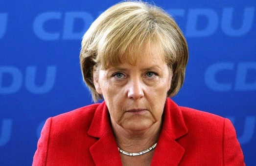 Меркель спробує знову стати канцлером Німеччини