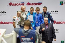 Кращих боксерів України вибрали у Харкові (ФОТО)