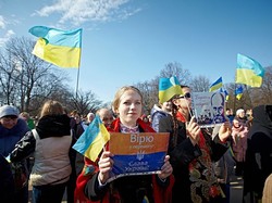 До річниці Євромайдану: що відбувалося в Харкові у 2013 році (Фото)