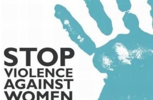 В Харкові презентують кампанію проти насильства щодо жінок