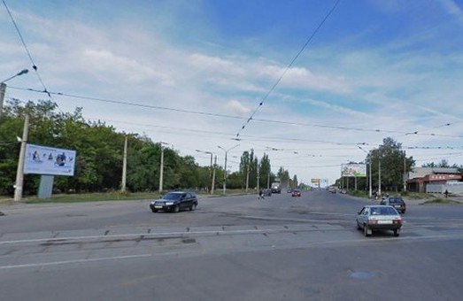 У автомобілістів виникнуть проблеми з проїздом в центрі Харкова