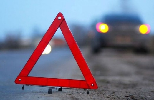Полтергейст у Харкові: автівка задавила власного водія